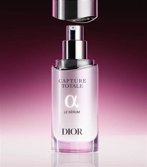 dior capture totale serum 50ml|capture totale dior price.